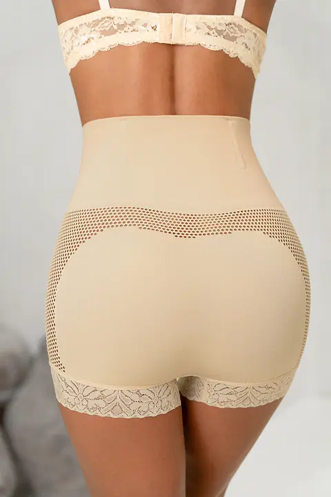 Maillot de bain une pièce floral à l’allure élégante – vue 1