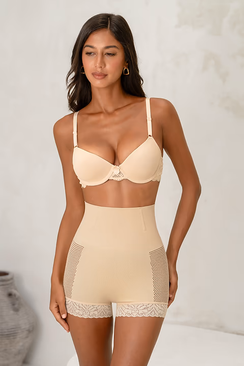 Maillot de bain une pièce floral à l’allure élégante – vue 2